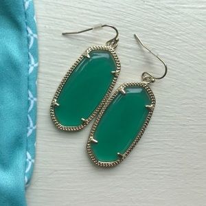 Kendra Scott Elle earrings